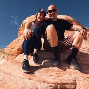 Meet your Posher, Daniele